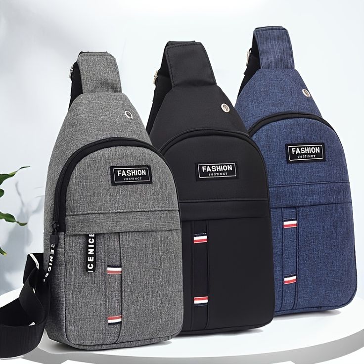 Premium Crossbody Sling Bag – Stylish, Lightweight & Functional for Daily Use