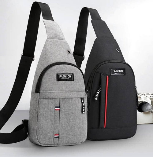Premium Crossbody Sling Bag – Stylish, Lightweight & Functional for Daily Use
